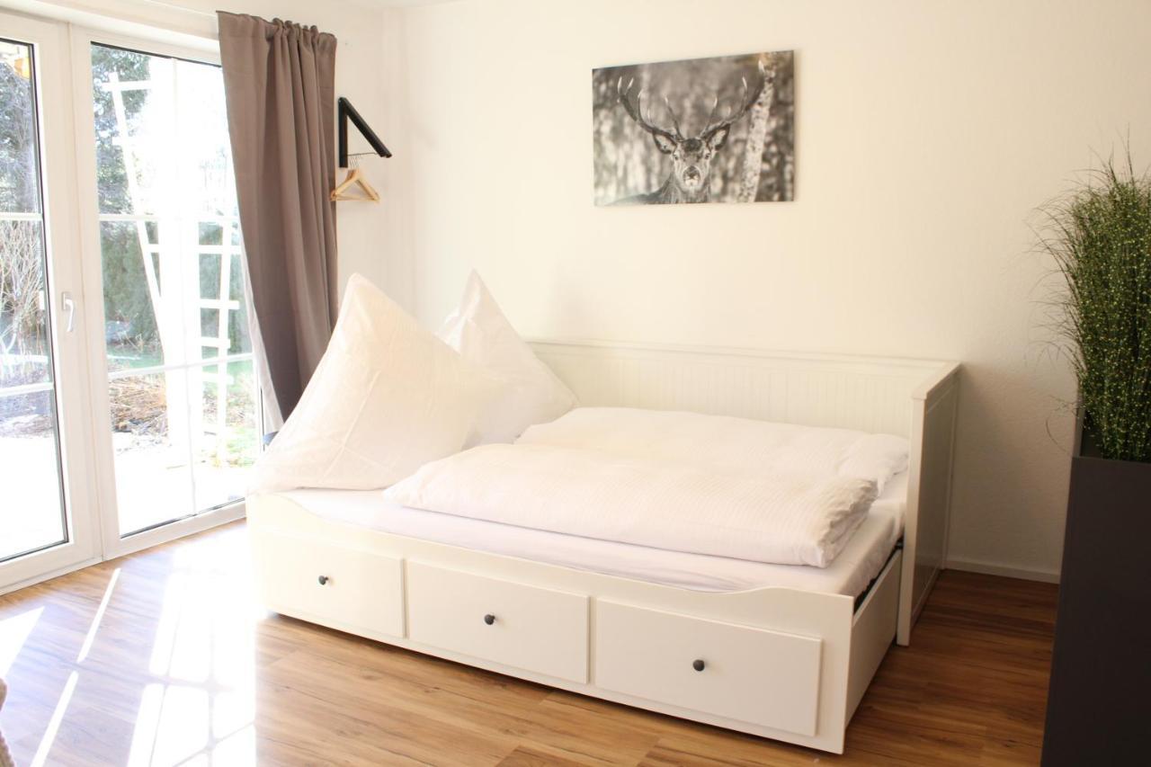 Allgaeuer Tierstuebchen - Wlan - Terrasse - Parkplatz Apartment *