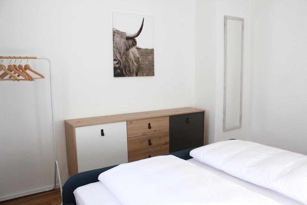Apartment Allgaeuer Tierstuebchen - Wlan - Terrasse - Parkplatz Buchenberg (Bavaria)