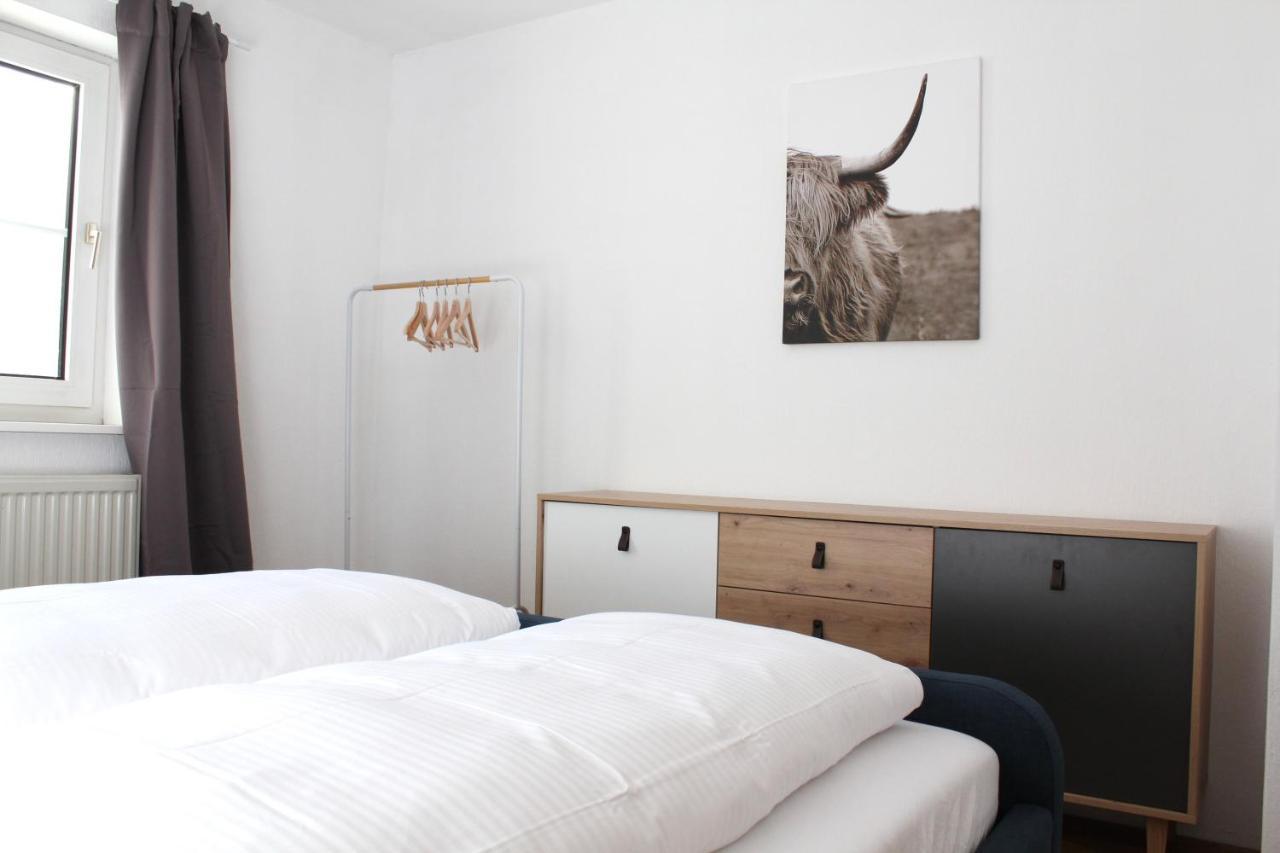 Apartment Allgaeuer Tierstuebchen - Wlan - Terrasse - Parkplatz