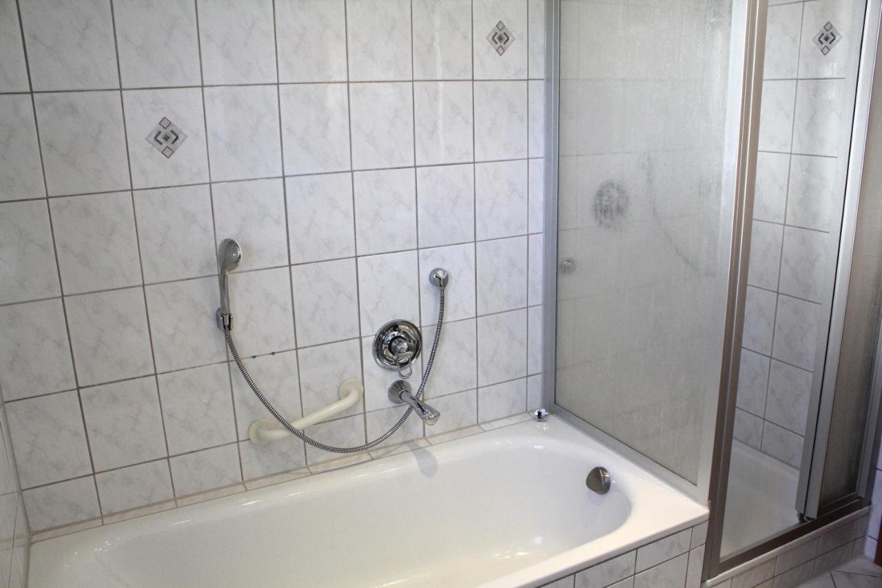 Allgaeuer Tierstuebchen - Wlan - Terrasse - Parkplatz Apartment