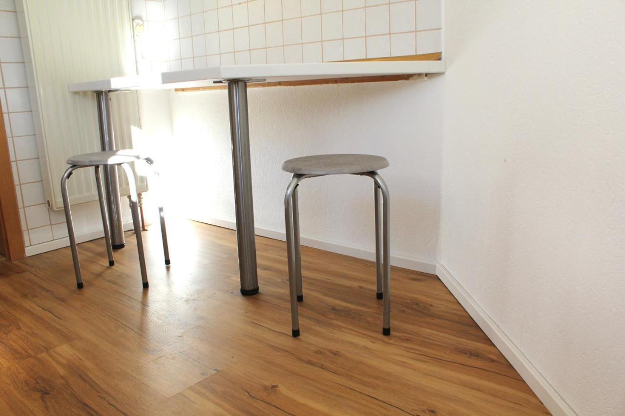 Allgaeuer Tierstuebchen - Wlan - Terrasse - Parkplatz Apartment *