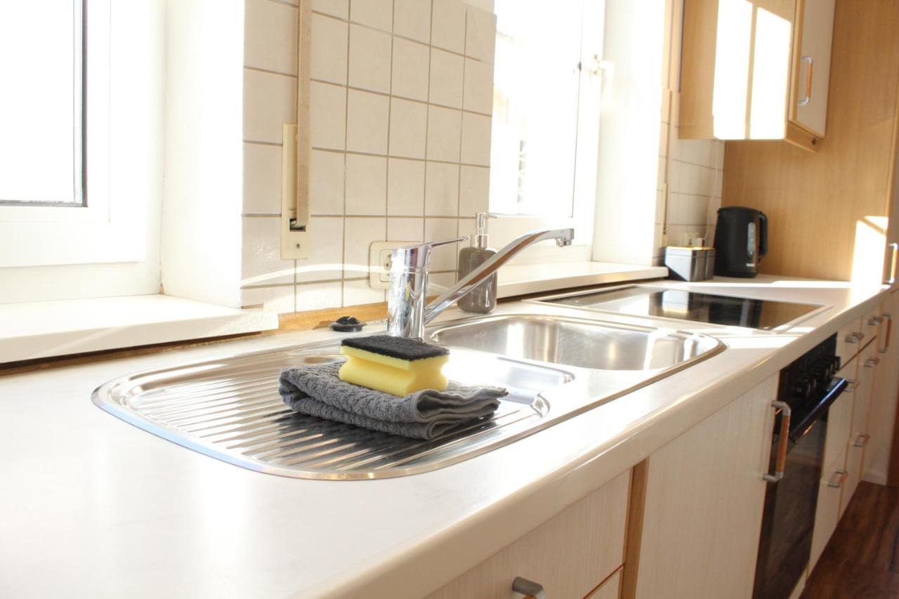 Allgaeuer Tierstuebchen - Wlan - Terrasse - Parkplatz Apartment Buchenberg (Bavaria)