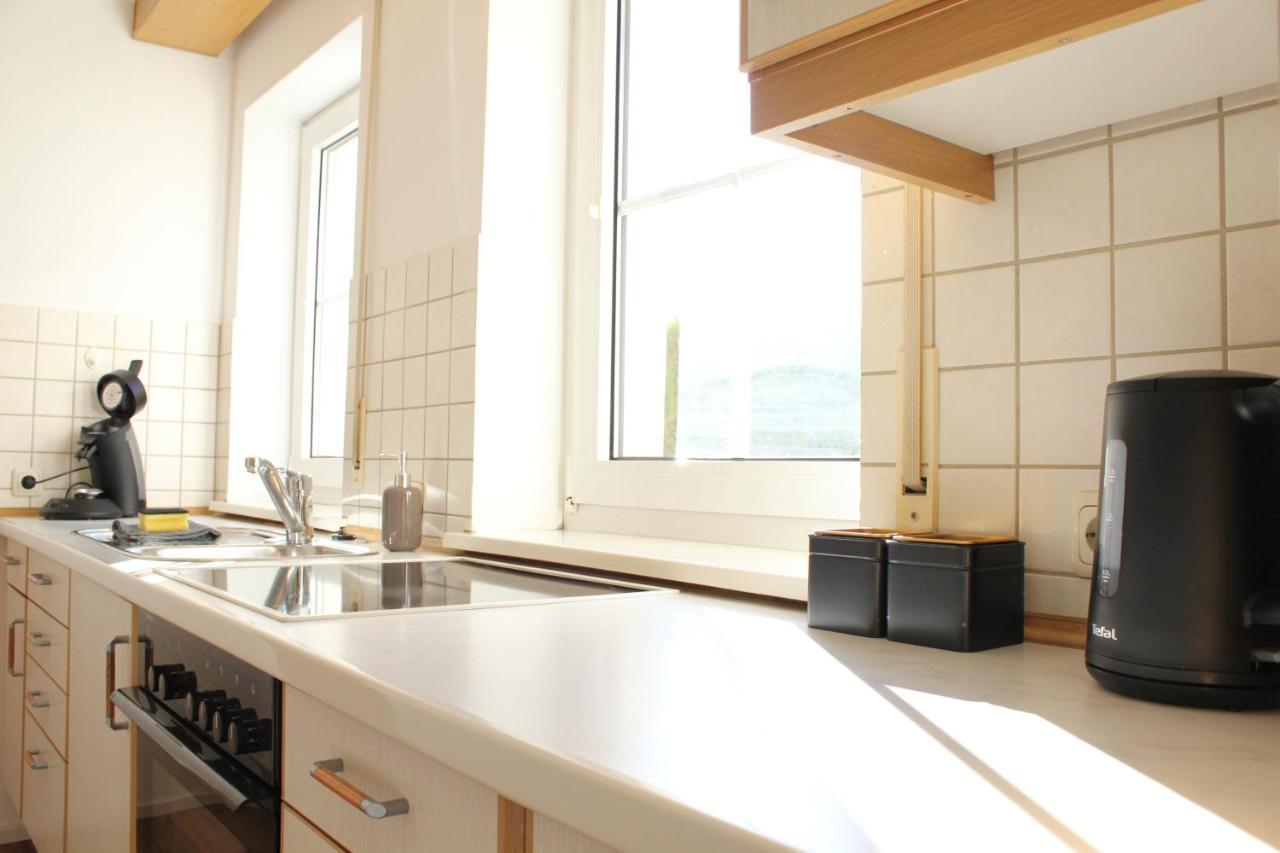 Allgaeuer Tierstuebchen - Wlan - Terrasse - Parkplatz Apartment Buchenberg (Bavaria)