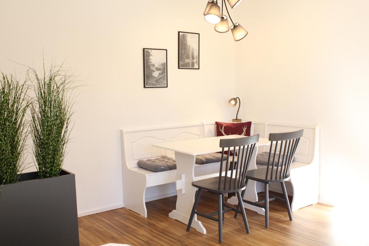 Allgaeuer Tierstuebchen - Wlan - Terrasse - Parkplatz *